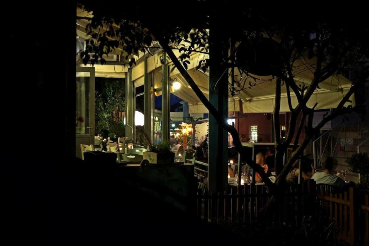 プレベザHistorical Center Houseアパートメント エクステリア 写真
